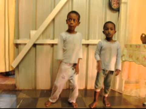 Foulilaba {Danseur Micky Benjamin } (Mana'c, Ras Ricky, Ras Gang)