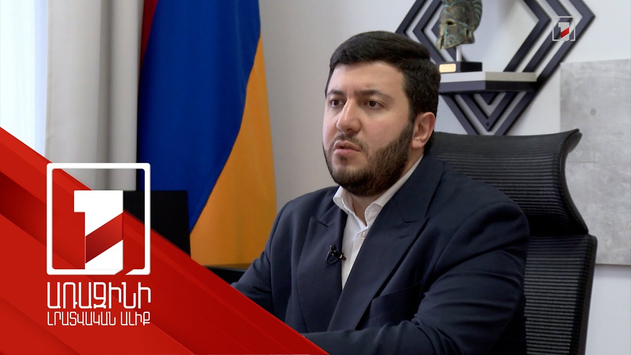 Հաջողված դիվերսիֆիկացիոն քաղաքականության մեկնակետը դրված է. քաղաքագետներ