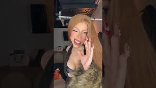 TIK TOK DE YERI MUA #shorts