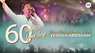 Download lagu LIVE 60 MINUTES WORSHIP - YESUS MENJADIKANKU INDAH feat Yeshua Abraham & ICI Worship mp3 Download lagu LIVE 60 MINUTES WORSHIP - YESUS MENJADIKANKU INDAH feat Yeshua Abraham & ICI Worship mp3