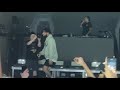 Uicideboy Antarctica Live In Minneapolis Minnesota 10 17 21 GREY DAY TOUR 2021