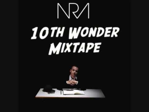 NRA - Duas Vidas Pt. II (feat. Xoye)