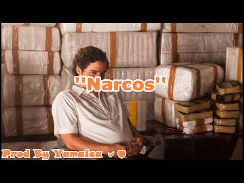 YBN Nahmir x Quavo x Offset Type Beat 2018 ''Narcos'' | Cardi B Type Beat