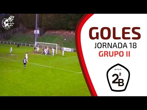 Alain Ribero, del SD Leioa, logra el mejor gol de la jornada en el Grupo II de 2ª División B