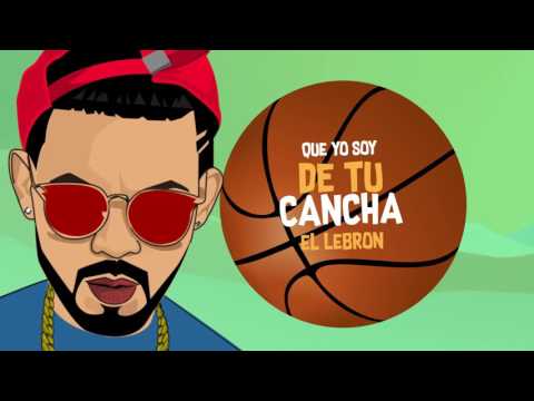 Desde Que Te Comà - Yexian Ft Farruko