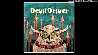 Devil Driver - Teach Me To Whisper [Slowed 25% to 33 1/3 RPM]