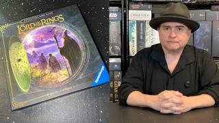The Lord of the Rings Adventure Book Game video thumbnail