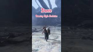 Download lagu Dante [ Running ] Evolution || DMC 1 - DMC 5 mp3