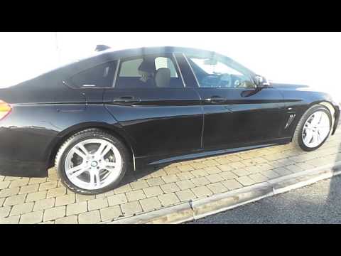 152D6569 - 152D6569 BMW 420d M Sport Gran Coupe