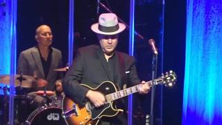 Big Bad Voodoo Daddy - &quot;Is You Is, Or Is You Ain&#39;t My Baby?&quot; - 07/22/2017