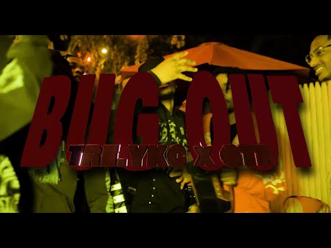 Quan Studios and Tre Ykc