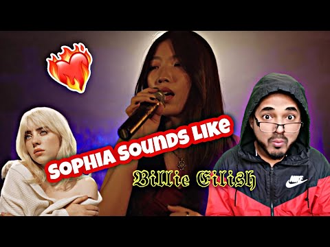 FANTASTIC SOPHIA KAO - HELL REACTION  by O Yea Bangla🇧🇩