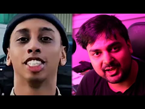 Johnny Somali Is Headed To Prison...