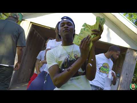 BFL Kada x C T B G 7 - Drop Em