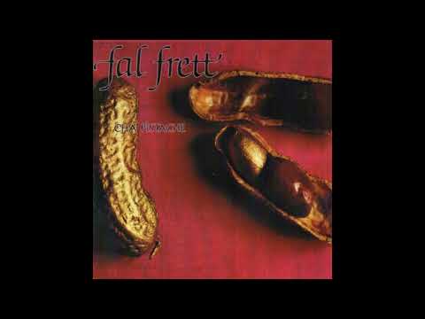 FAL FRETT - THE RAIN IS COMING (CHA PISTACHE) #ralphthamar