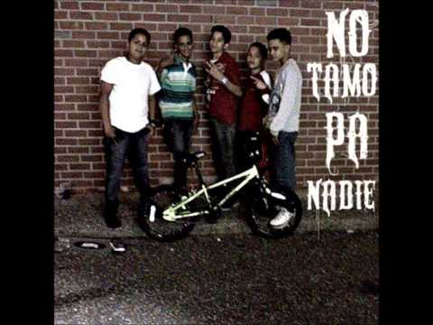 Doble T y El Crok ft Tico Flow - Me Siento Jevi