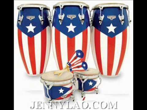 Gran combo -  LA MUERTE mix