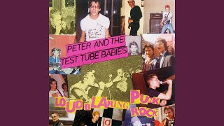 I Lust for the Disgusting Things in Life