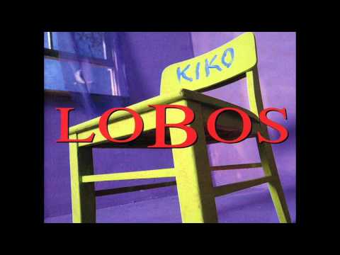 Los Lobos - When the Circus Comes to Town (lyrics in description)