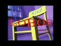 Los Lobos - When the Circus Comes to Town (lyrics in description)