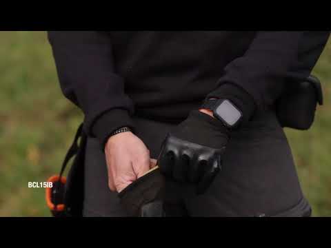 Bahco BCL15IB ve Budama Yardımcıları Tanıtımı