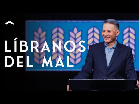 Deliver us from evil | Pastor Cash Luna #Lord'sDay