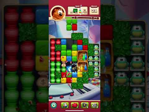 TOON BLAST - Level 6302 - 6303