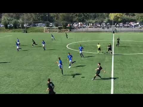 Under 17 Regionali / Campus Eur - Audace, 1ª Giornata