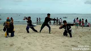 Download lagu Pshw,Ikspi,pn, Psht.damai itu indah mp3