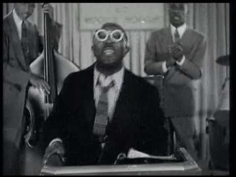 Louis Jordan - Old Man Mose (original soundtrack)