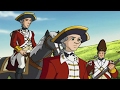 Liberty S Kids HD 109 Bunker Hill History Cartoons For Children