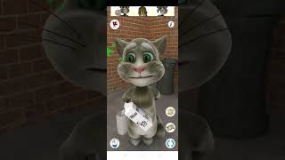 Download lagu Talking Tom Cat (2010) Gameplay, By Outfit7 (Old) mp3
