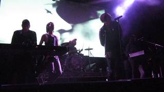 Cold Cave &quot;Youth And Lust&quot; - St Louis