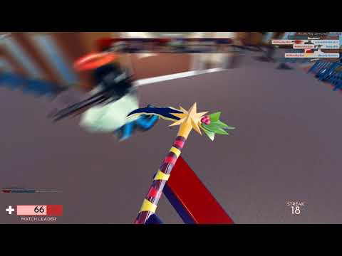 Arsenal RSMB test 4K