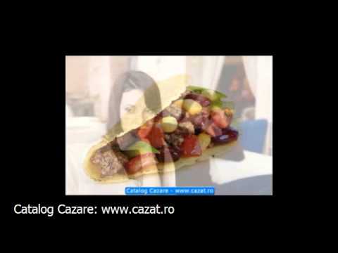 Cazare Andreesti, Gorj - Cazat.ro