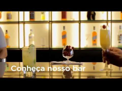 Bar da Piscina