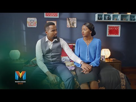 Nathan fixes Nelson – Selina | Maisha Magic East