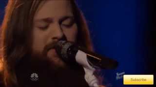 Cole Vosbury - I Still Believe In You - The Voice USA 2013 (Live Top 8 Performance)