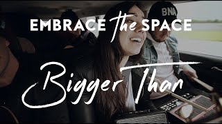 For All Seasons - BIGGER THAN (Embrace the Space)