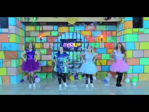 Învață și tu coregrafia de la DANSUL PRIETENIEI, AICI!  - MARILI