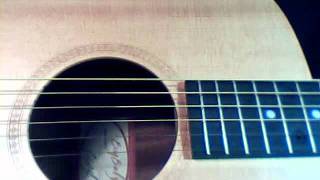 Seashell Tale (Bright Eyes Cover) (of M. Ward)