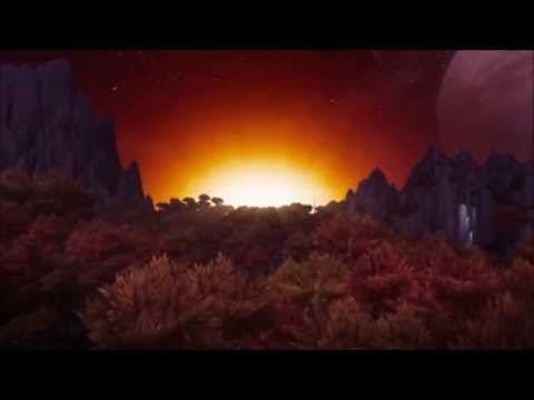 Warlords Of Draenor Announcement Trailer Music - By Neal Acree