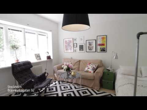 Såld, 1:a · 25m2 · 1796 kr avg, Maria/Gamla Stan/Högalid : Via Notar mäklare Gärdet