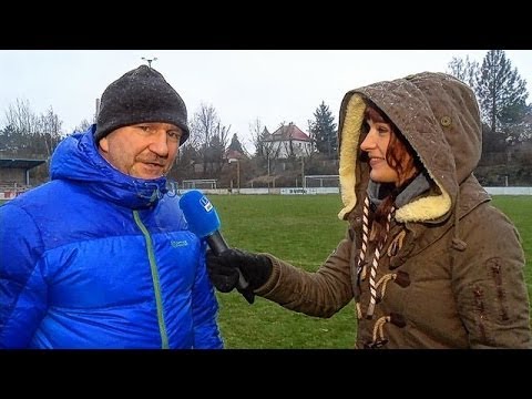 Eisige Zeiten im 6. Sportbuzzer Magazin