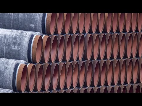 Anschlag auf Nord-Stream-Rohre: Es steckte ein Staat dahinter