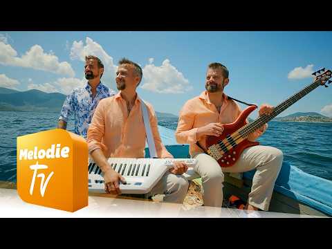 Die Grubertaler - Meilenweit in meinem Herzen (Offizielles Musikvideo)