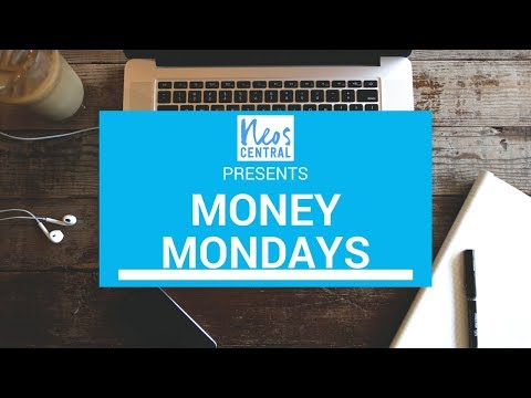 NEOS Money Mondays Massive eCommerce Success - 05/15/17