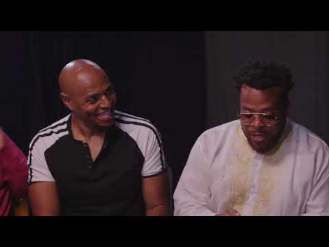 All Tahir Does is LIE