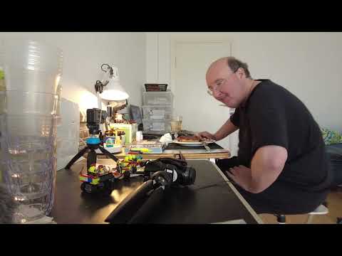 MongoTV_8752 - Min Aftensmad - MEDISTERPØLSE Med KARTOFLER og BRUN SOVS