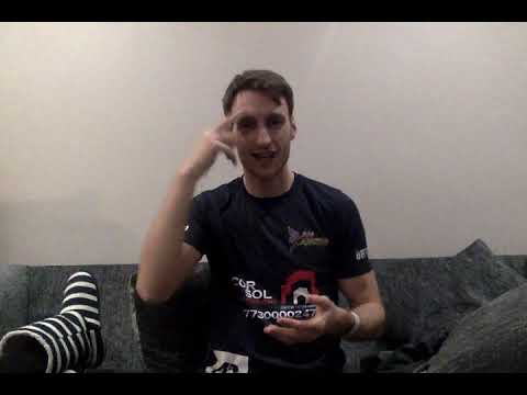 BSL Interpretation #2